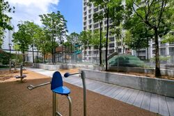 Blk 406B Northshore Residences I (Punggol), HDB 3 Rooms #552420821